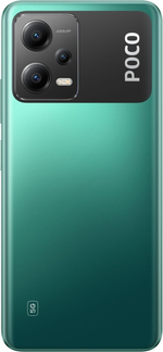 Смартфон Poco X5 5G 8/256ГБ EAC Зеленый