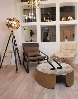 Столик Stone Antique S