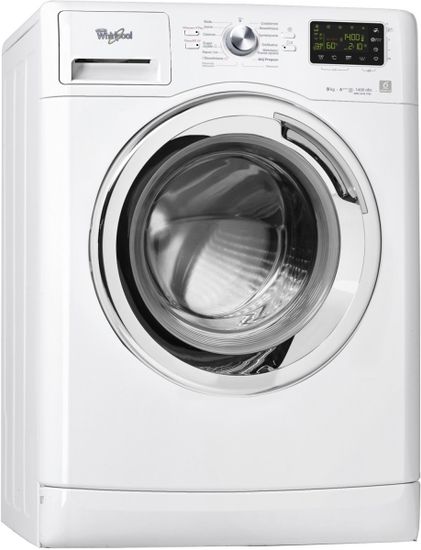 Стиральная машина Whirlpool AWIC 9142 CHD