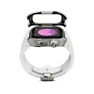 Корпус для Apple Watch RSTIII46 - Snowflake