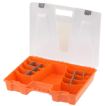 ОРГАНАЙЗЕР STELS ПЛАСТИК 460Х360Х50ММ 90719