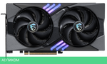 Видеокарта MSI GeForce RTX 5060 Ti Gaming OC 8GB GDDR7