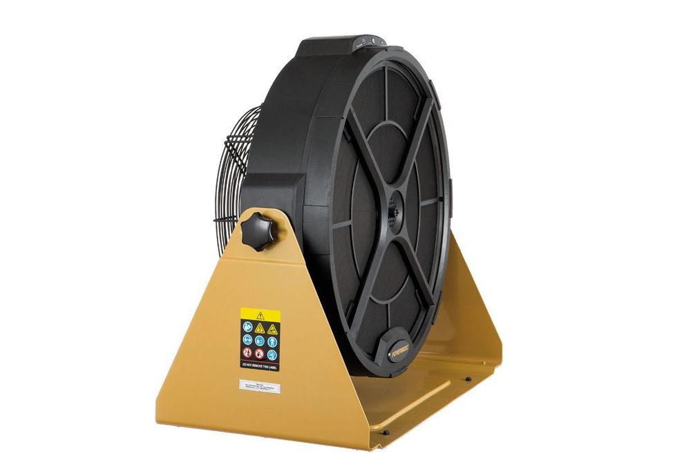 Система фильтрации воздуха Powermatic PM1250