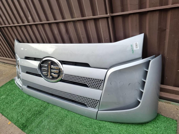 Капот FAW J7 (2023-н.в.)