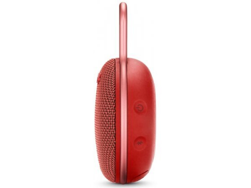 Портативная акустика JBL Clip 3 Red
