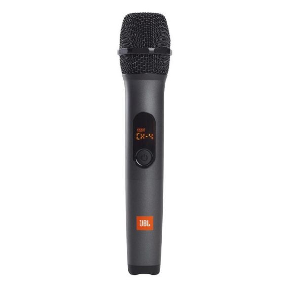 Микрофонный комплект JBL Wireless Microphone Set (JBLWIRELESSMIC)