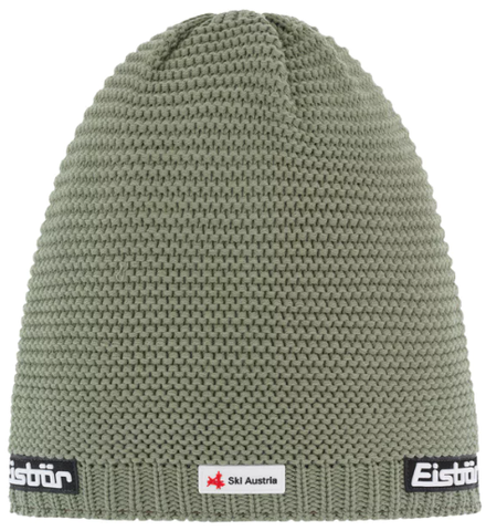 EISBAR шапка трикотажная 33129-670 Corson OS MÜ SKA