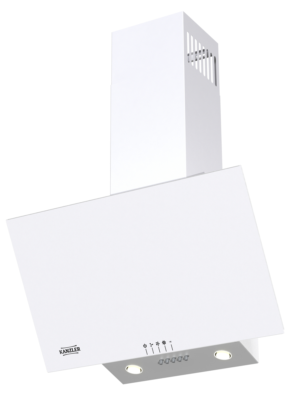 вытяжка D 539 W