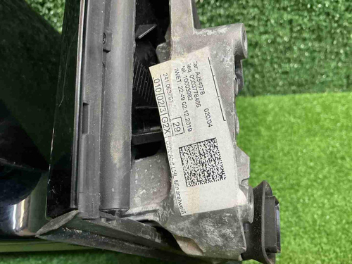 Зеркало левое BMW 3er G20 (2018-н.в.) 5 контактов