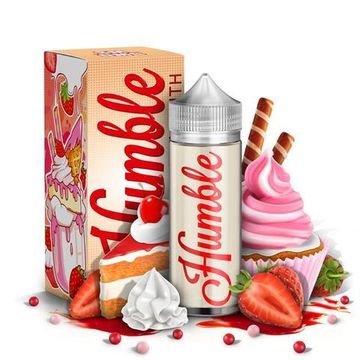 Купить Жидкость Humble - Smash Mouth (Original) 120 ml