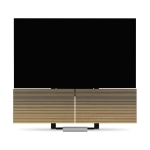 Bang & Olufsen BeoVision Harmony 83 Smoked Oak, FS, Remote