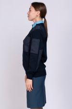 Джемпер форменный женский МЧС