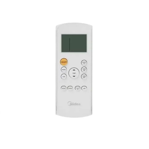 Midea MPPDA-09CRN7-Q мобильный кондиционер