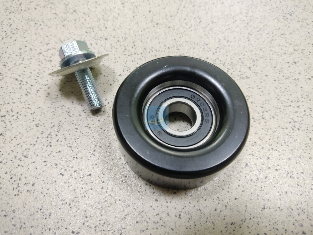 Ролик натяжного приспособления 5340.1308110-001