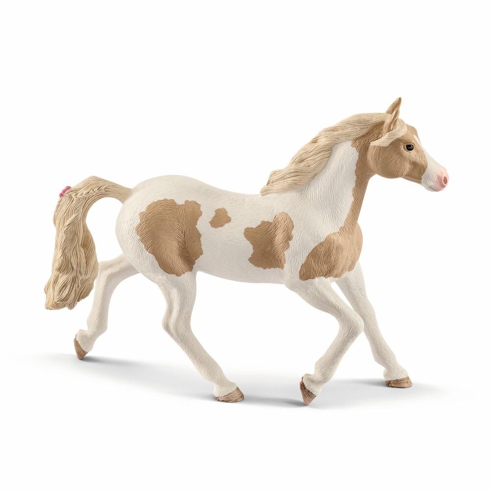 Schleich - Порода Краска - Кобыла Лошади 13884 / артикул   13884  / GTIN 4055744029400