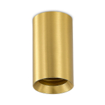 Сменный корпус для светильника ALPHA размер D45xL80 мм, материал: латунь