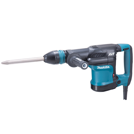 Уцененный отбойный молоток Makita HM0871C