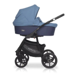 Коляска 3 в 1 Riko Basic Bella