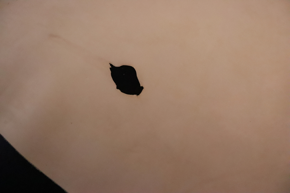 Уценка: 1,3-1,5 Краст светло-бежевый 160дм²