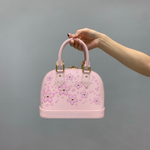 Louis Vuitton Alma BB