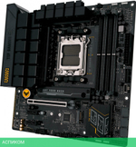 Материнская плата ASUS TUF Gaming B650M-E WiFi (90MB1FV0-M0EAY0)