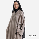 КИМОНО-ПЛАТЬЕ LAYALI LINEN
