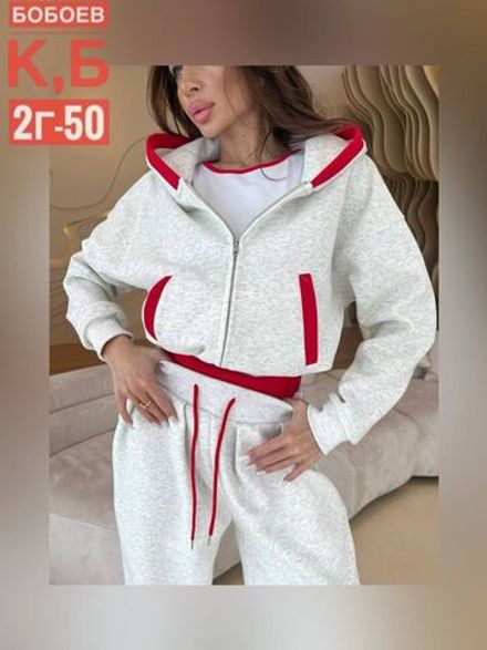 Костюм 2583193 Fabrika