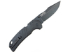 Нож складной Cold Steel Engage 3in Black, сталь AUS 10A, рукоять GFN (CS-FL-30DPLC-10B)