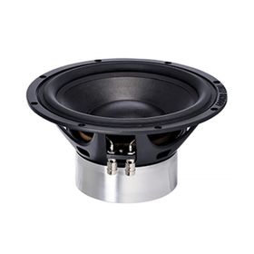 Сабвуферы Ground Zero