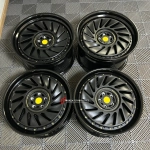 КОВАНЫЕ ДИСКИ ДЛЯ FERRARI 296 GTB 2021 ФЕРРАРИ