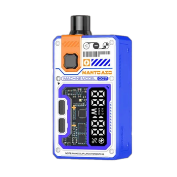 Купить Манту Айо Плюс 2