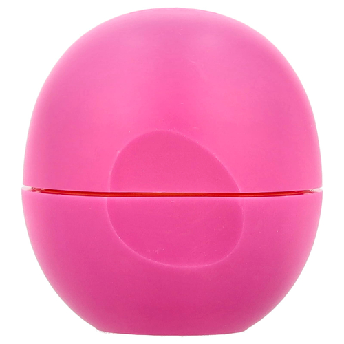 EOS, смягчающий бальзам для губ с маслом ши, «Мед и яблоко», 7 г (0,25 унции)