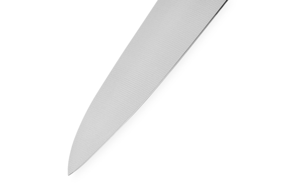 Нож кухонный универсальный 15см Samura Harakiri SHR-0023WO/K