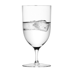 Набор бокалов для воды wine, 400 мл, 4 шт.