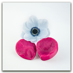 Лепестки анемона