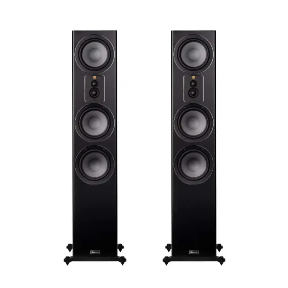 Magnat Signature 607 Black