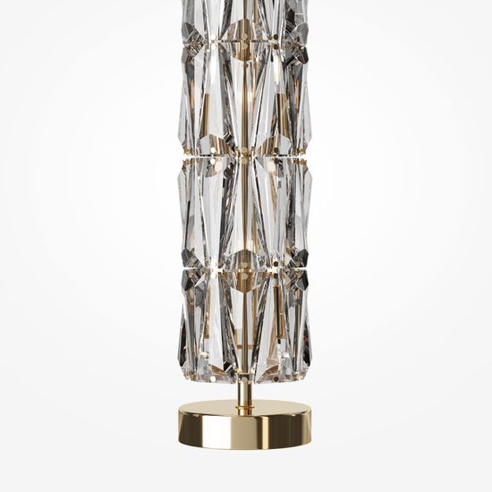 Напольный светильник (торшер) Maytoni MOD043FL-08G