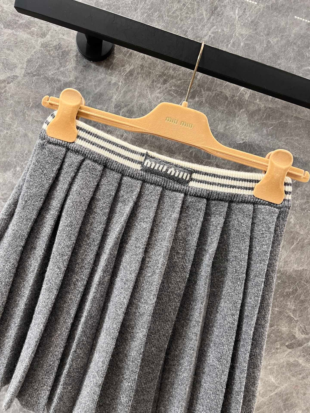 Miu Miu Skirt