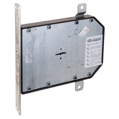 Замок Эльбор врезной 1.09.06.5 САПФИР