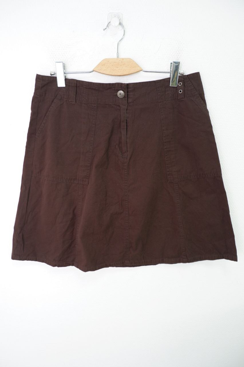 Юбка Benotti комфортная 48 размер