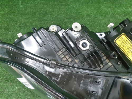 Фара правая BMW X5 G05 X6 G06 (18-23) Laser Light