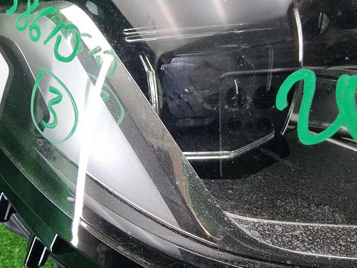 Фара правая Jetour X70 PLUS (2023-н.в.) LED