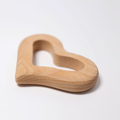 Развивающая игрушка "Сердце"