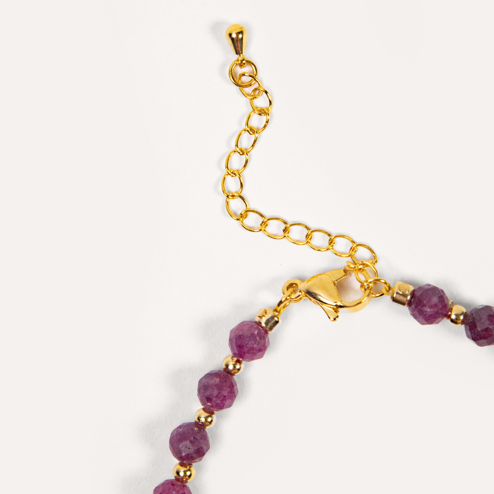 Браслет Lounge RED