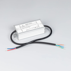 Блок питания ARPV-UH24100-PFC-55C (24V, 4.2A, 100W) (Arlight, IP67 Металл, 5 лет) 025171