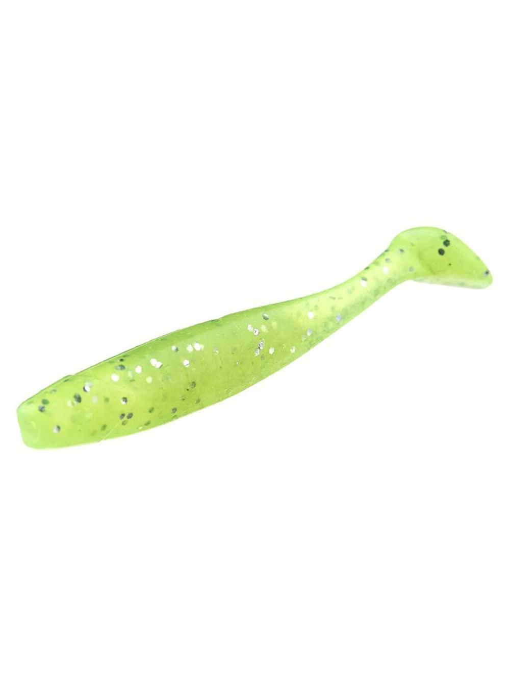 Виброхвосты съедобные LJ Pro Series MINNOW 3.3in (08.40)/T27 7 шт. в упак.