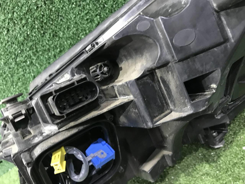 Фара правая Mercedes S W222 (2013-2017) LED