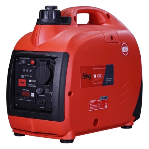 Электростанция Fubag TI 1000