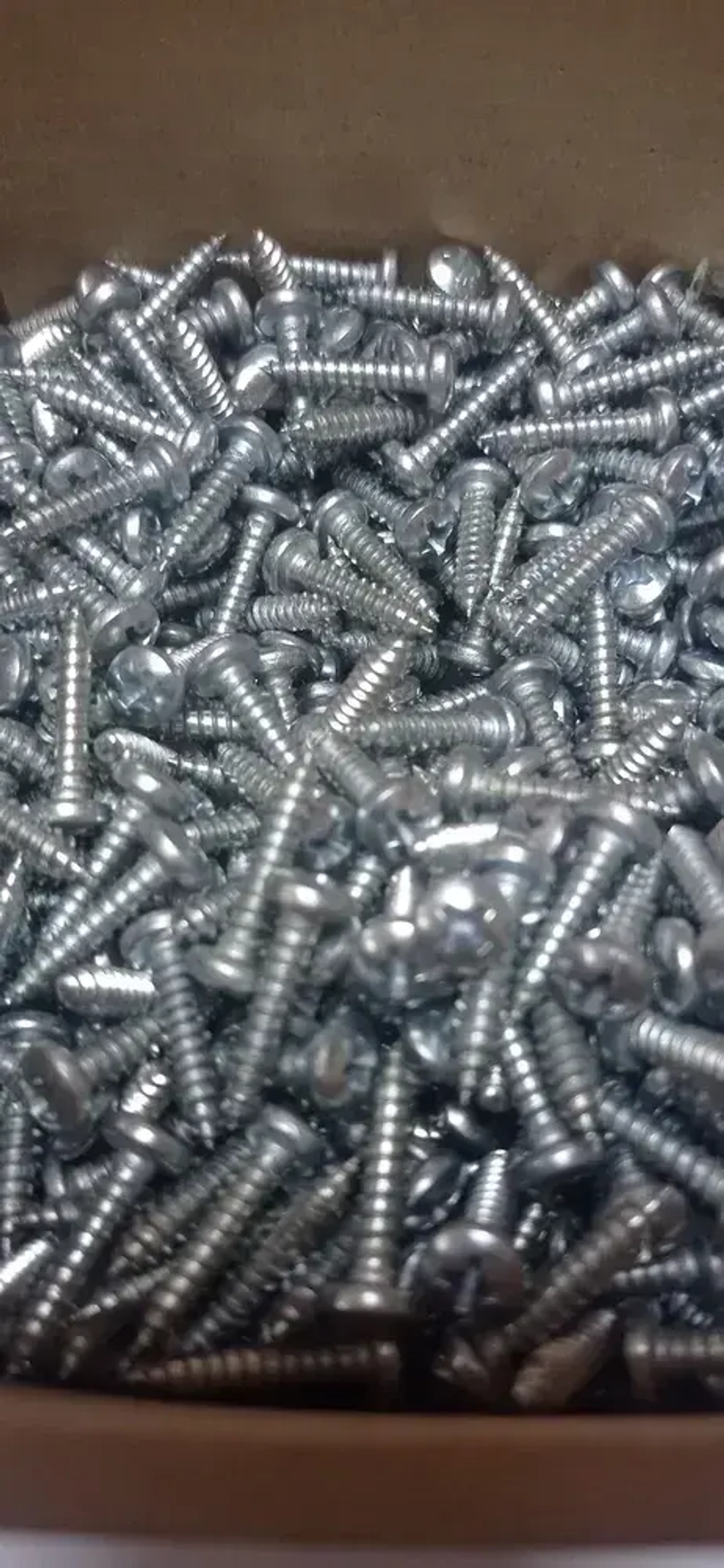 Саморез 4.2 x 19 мм 25 шт.