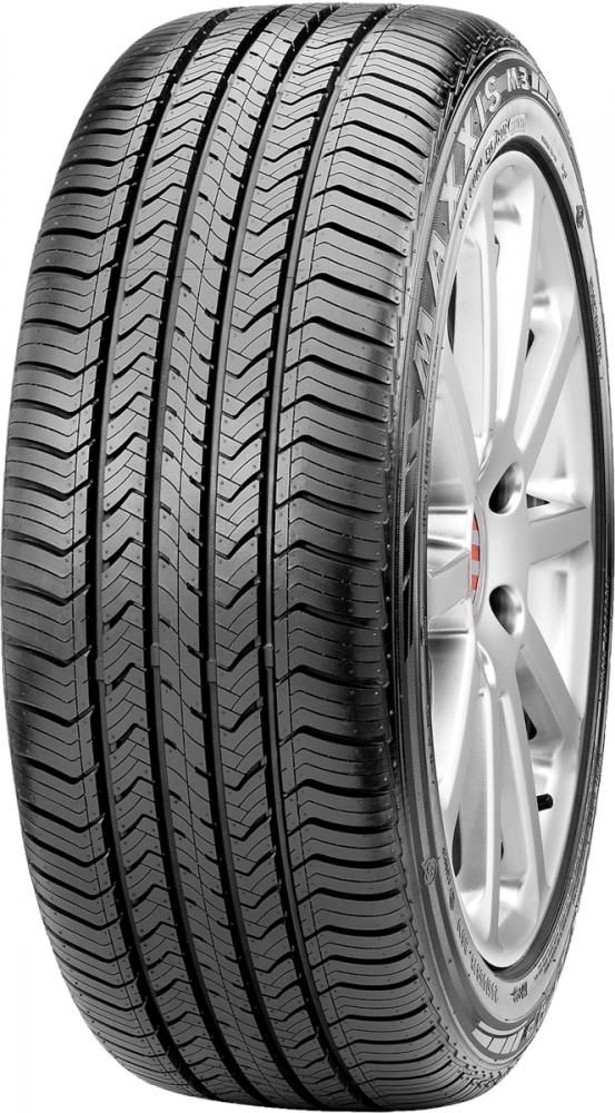 Maxxis HP-M3 Bravo 255/55 R19 111V